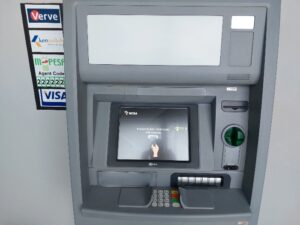 NCBA ATM